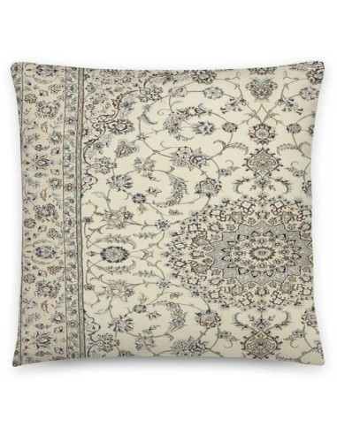 tappeto PERSIA NAIN EXTRA FINE SETA CM.154X240
