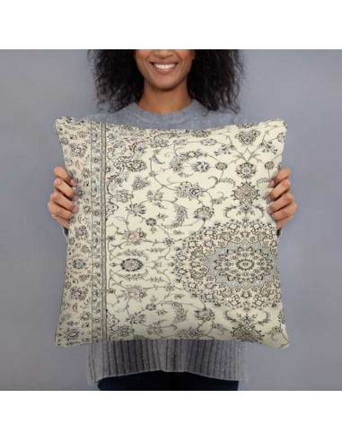 tappeto PERSIA NAIN EXTRA FINE SETA CM.154X240