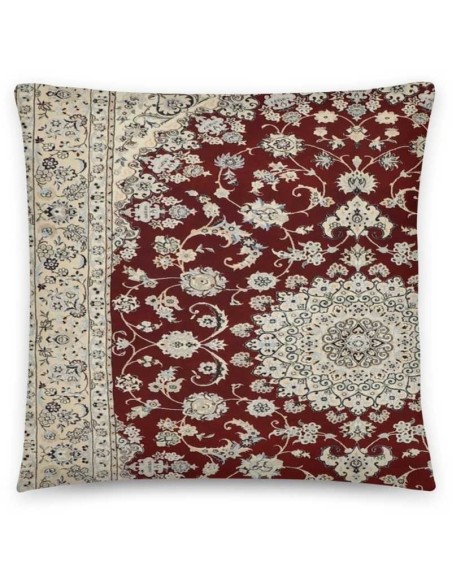tappeto PERSIA NAIN EXTRA FINE SETA CM.156X241