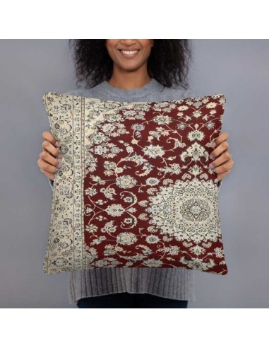 tappeto PERSIA NAIN EXTRA FINE SETA CM.156X241