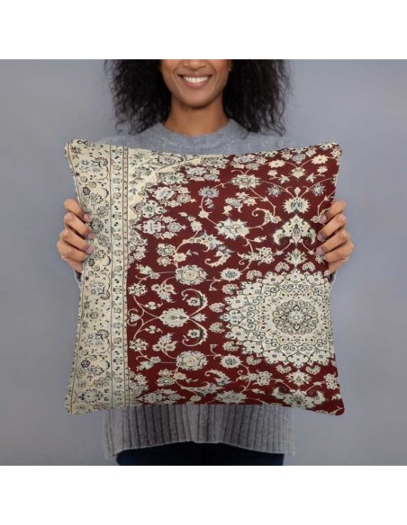 tappeto PERSIA NAIN EXTRA FINE SETA CM.156X241