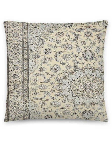 tappeto PERSIA NAIN EXTRA FINE SETA CM.164X251