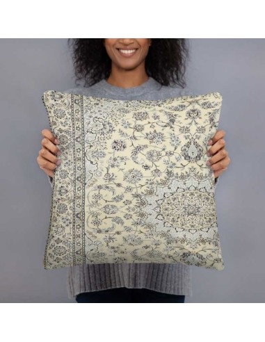 tappeto PERSIA NAIN EXTRA FINE SETA CM.164X251