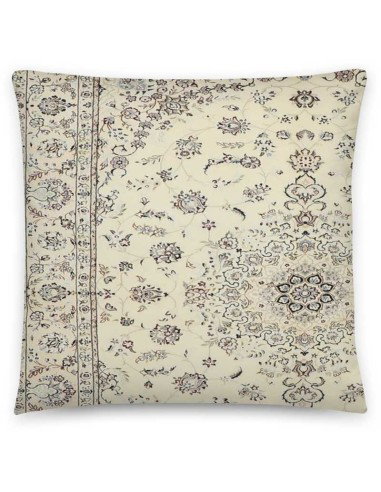 tappeto PERSIA NAIN EXTRA FINE SETA CM.151X230