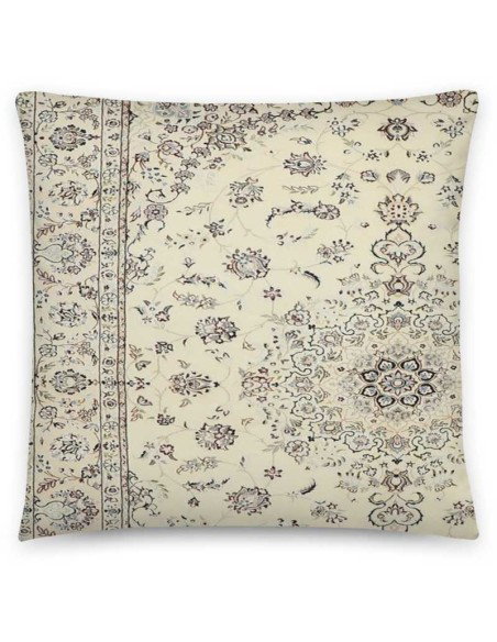 tappeto PERSIA NAIN EXTRA FINE SETA CM.151X230