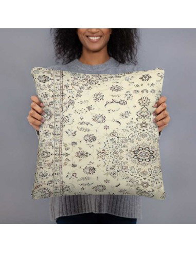 tappeto PERSIA NAIN EXTRA FINE SETA CM.151X230