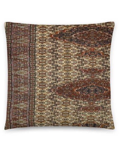 tappeto PERSIA TABRIZ 50 MAHI CM.75X393