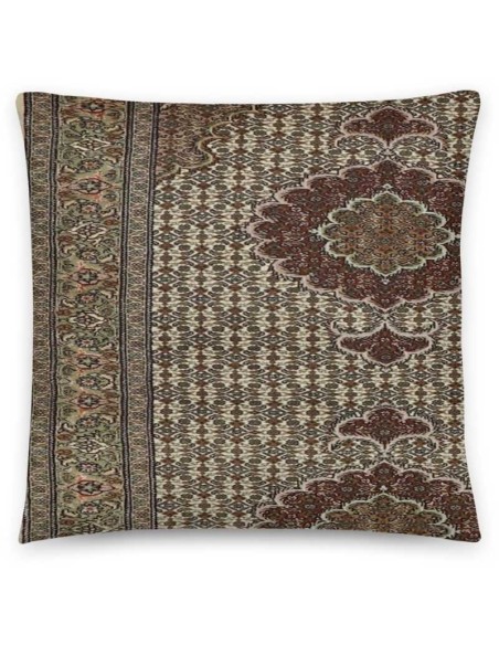 tappeto PERSIA TABRIZ 50 MAHI CM.82X216