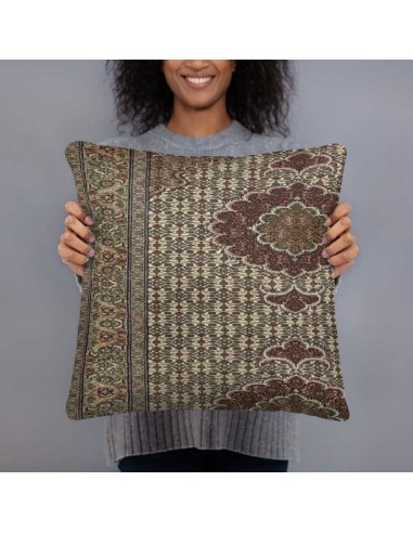 tappeto PERSIA TABRIZ 50 MAHI CM.82X216