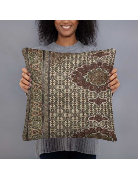 tappeto PERSIA TABRIZ 50 MAHI CM.82X216