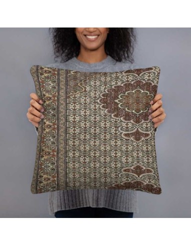 tappeto PERSIA TABRIZ 50 MAHI CM.82X221