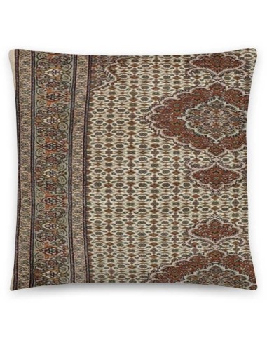 tappeto PERSIA TABRIZ 50 MAHI CM.82X215