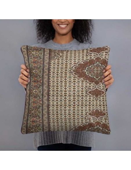 tappeto PERSIA TABRIZ 50 MAHI CM.82X215