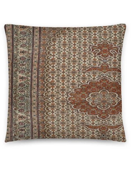 tappeto PERSIA TABRIZ 50 MAHI CM.81X208