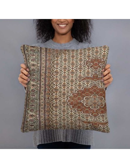 tappeto PERSIA TABRIZ 50 MAHI CM.81X208