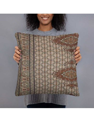 tappeto PERSIA TABRIZ 50 MAHI CM.88X295
