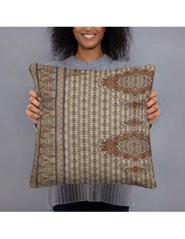 tappeto PERSIA TABRIZ 50 MAHI CM.91X303