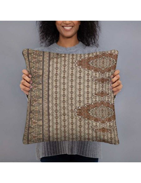 tappeto PERSIA TABRIZ 50 MAHI CM.91X303