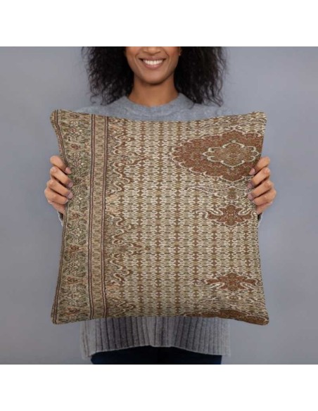 tappeto PERSIA TABRIZ 50 MAHI CM.81X301