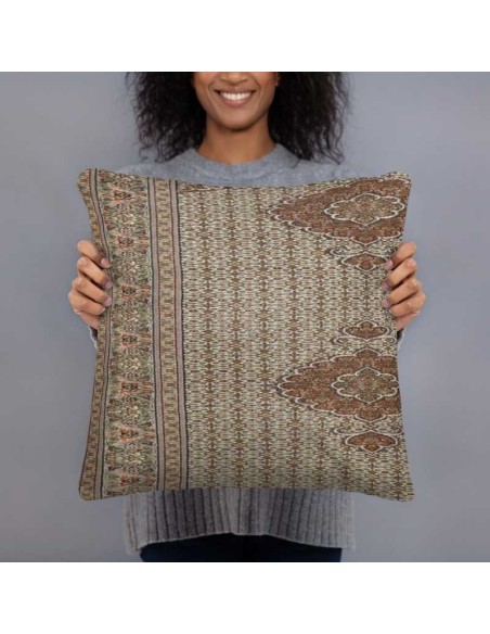 tappeto PERSIA TABRIZ 50 MAHI CM.88X300