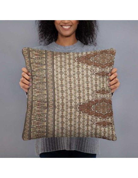 tappeto PERSIA TABRIZ 50 MAHI CM.92X305