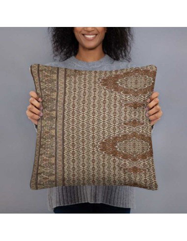 tappeto PERSIA TABRIZ 50 MAHI CM.91X303
