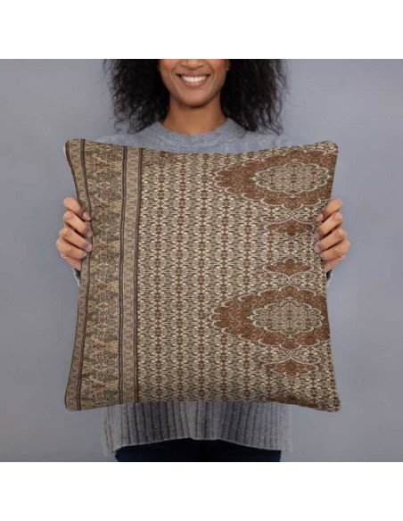 tappeto PERSIA TABRIZ 50 MAHI CM.91X303