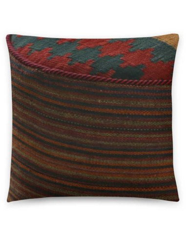 tappeto PERSIA PUFF CM.45X45