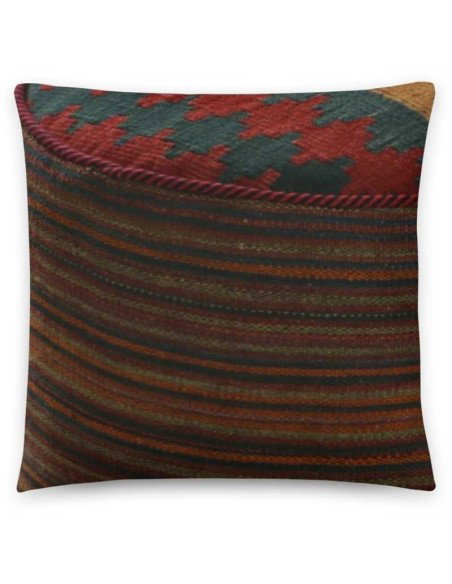 tappeto PERSIA PUFF CM.45X45