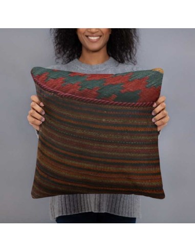 tappeto PERSIA PUFF CM.45X45