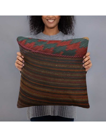 tappeto PERSIA PUFF CM.45X45