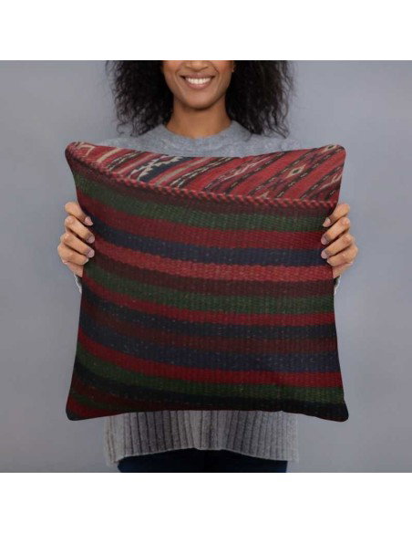 tappeto PERSIA PUFF CM.45X45