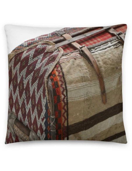 tappeto PERSIA CAMEL BAG CM.50X100