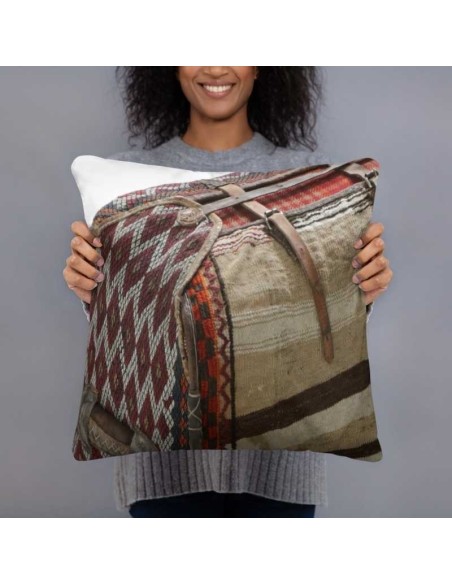 tappeto PERSIA CAMEL BAG CM.50X100
