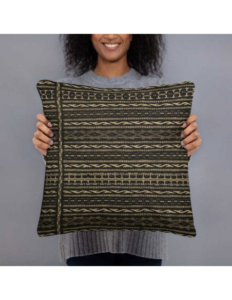tappeto PERSIA KELIM KORDI CM.80X124