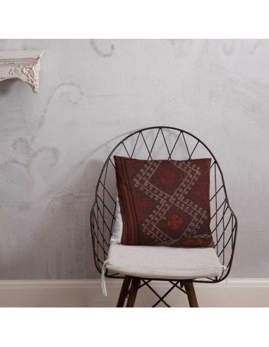 tappeto PERSIA SEAT CUSHION CM.60X110