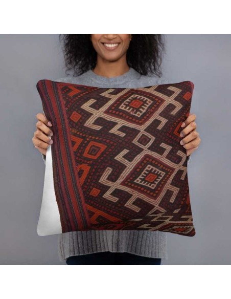 tappeto PERSIA SEAT CUSHION CM.60X110