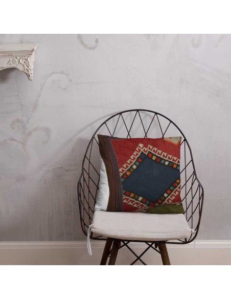 tappeto PERSIA SEAT CUSHION CM.60X110
