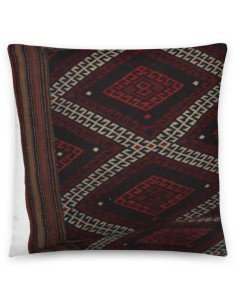 tappeto persia seat cushion cm 60x110 2