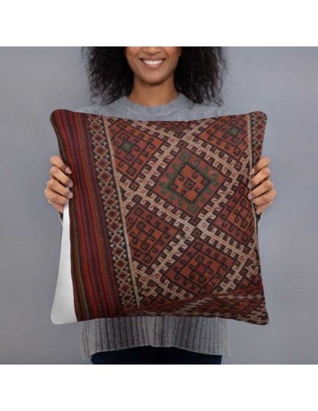 tappeto PERSIA SEAT CUSHION CM.60X110