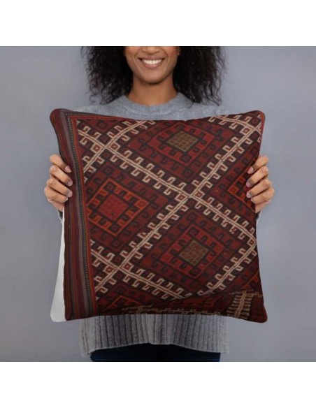 tappeto PERSIA SEAT CUSHION CM.60X110