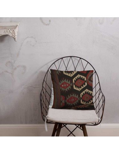 tappeto PERSIA SEAT CUSHION CM.60X110