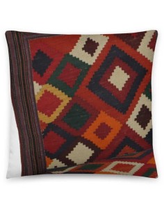 tappeto persia seat cushion cm 60x110 2