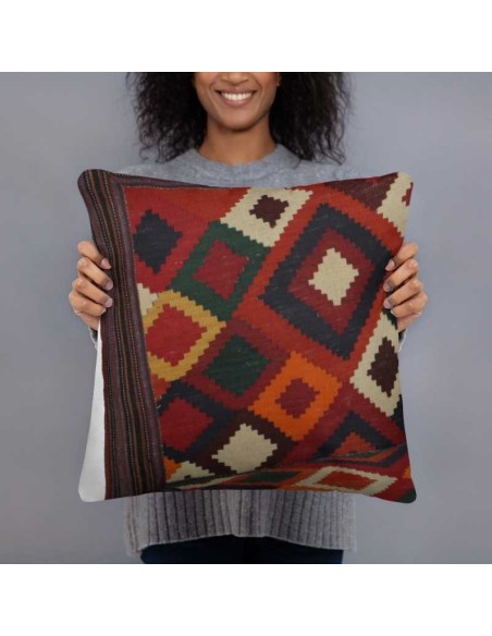 tappeto PERSIA SEAT CUSHION CM.60X110
