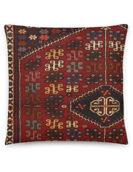 tappeto PERSIA KASHGHAI CM.105X154