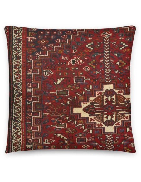 tappeto PERSIA KASHGHAI CM.106X151