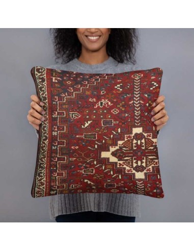 tappeto PERSIA KASHGHAI CM.106X151