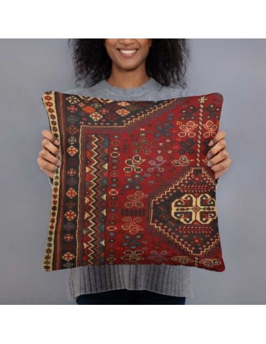 tappeto PERSIA KASHGHAI CM.110X170