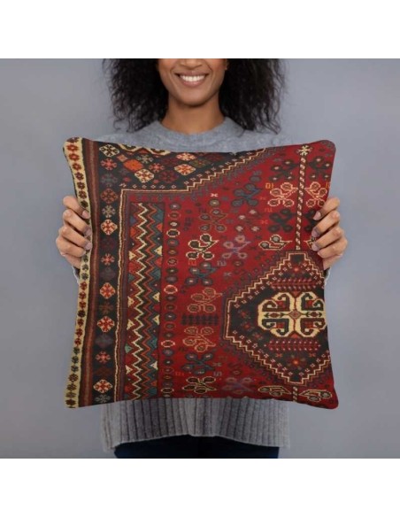 tappeto PERSIA KASHGHAI CM.110X170