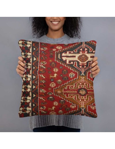 tappeto PERSIA SHIRAZ CM.104X142